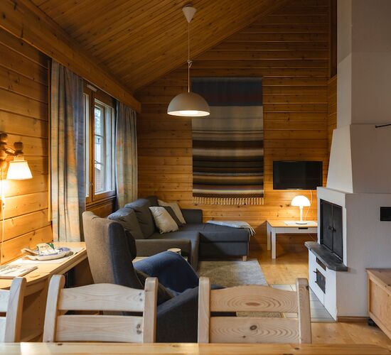 Cabin C Jeris